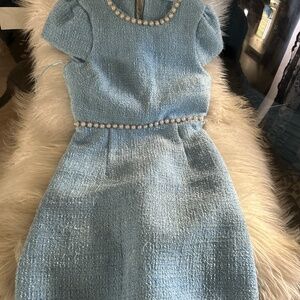 LIKELY Women's Morley Dress